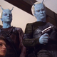 Jeffrey Combs just straight up coming in to save this show single handed. And dual-phasered.